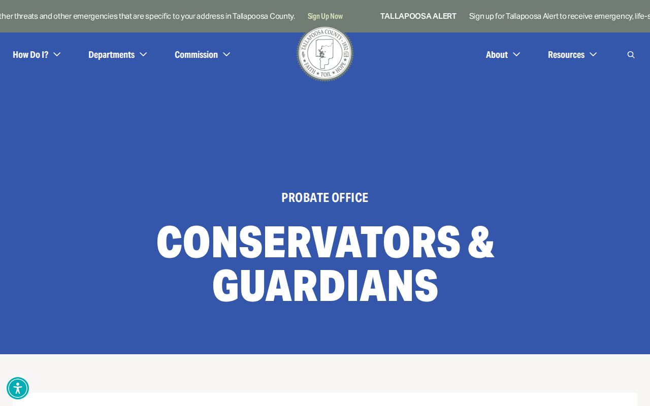 Camp Hill docket search and separate probate record custodian